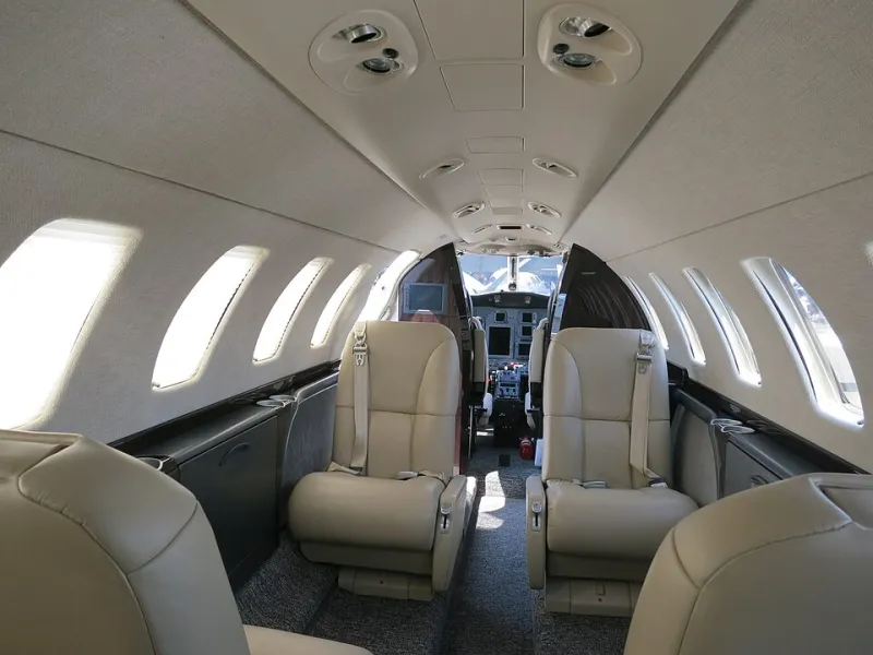 The Cabin Belongs to Whoever Signed the Contract: A Field Guide to Charter Guest Etiquette