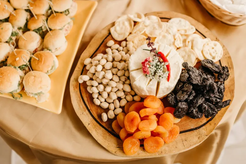 The 2 A.M. Kitchen Test: What Your Charter's Catering Quietly Reveals About the Company You're Keeping