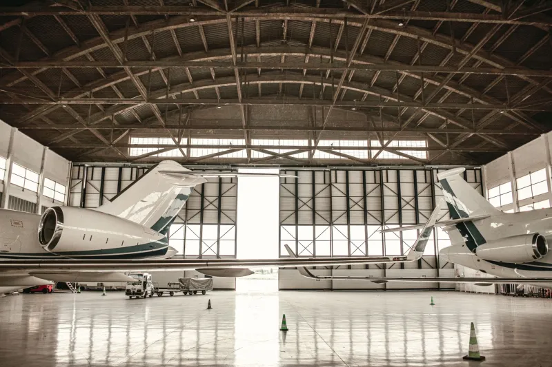 Twenty Minutes on the Ramp: Why the Fixed-Base Operator You Never Chose Decides How Your Charter Feels