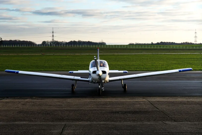 Ground Truth: Five American Markets Where the Airliner Loses and the Charter Wins