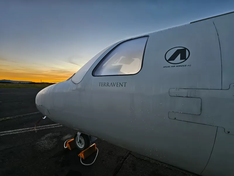 Friday at 4 PM, Mountains by 6: How Private Aviation Reclaims the American Weekend