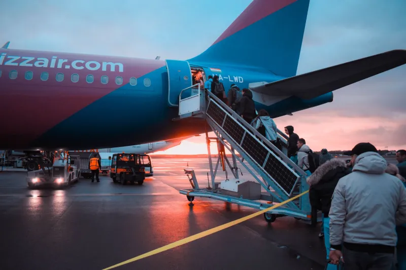Nobody Needs to Know You Left: Inside the Privacy Architecture of Modern Charter Flying
