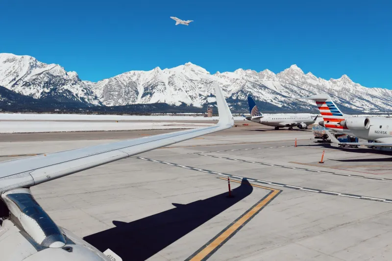 When Everyone Flies: Reading the American Charter Calendar Before It Reads You