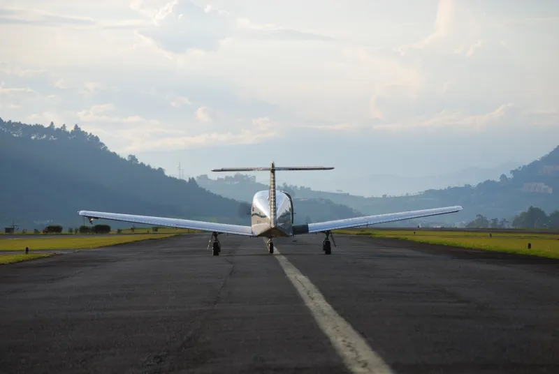 Where the Pavement Ends: Why the Smallest Runways Now Decide the Future of American Charter Flying